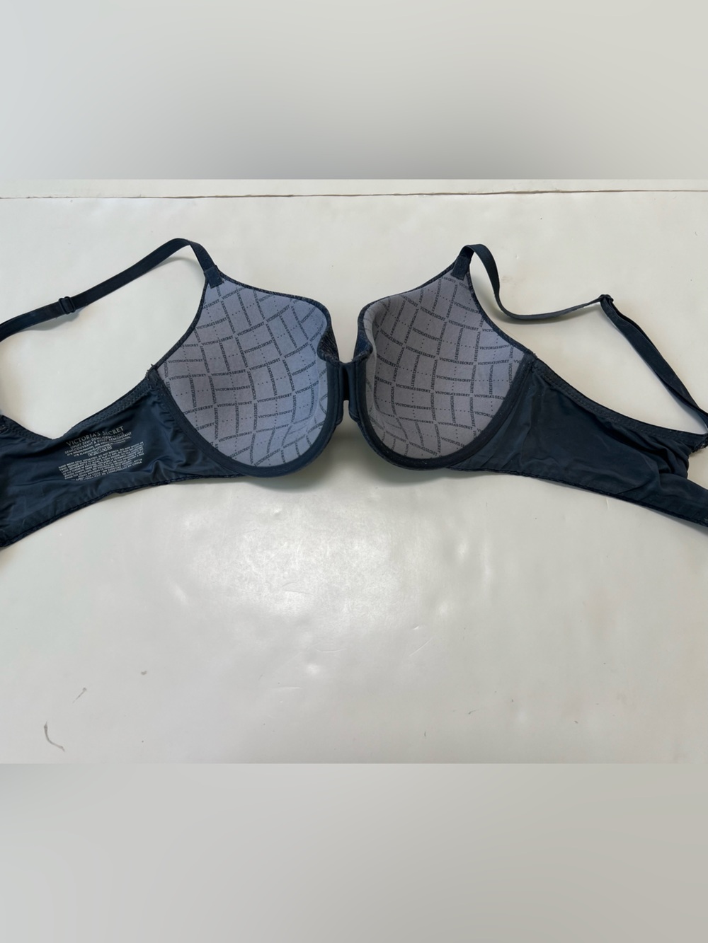 Victoria Secret Push Up Women’s Bra ,underwire Everyday T-Shirt Bra C34 - Picture 7 of 8